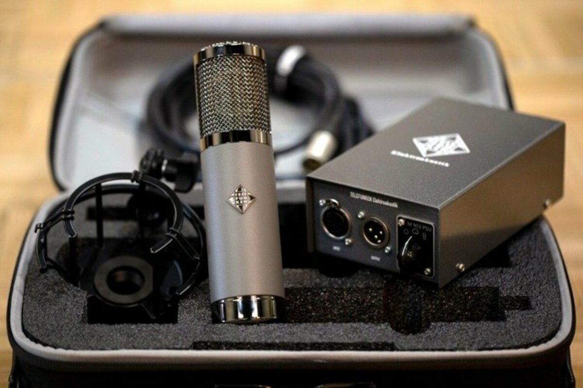 TELEFUNKEN TF51 TELEFUNKEN TF51