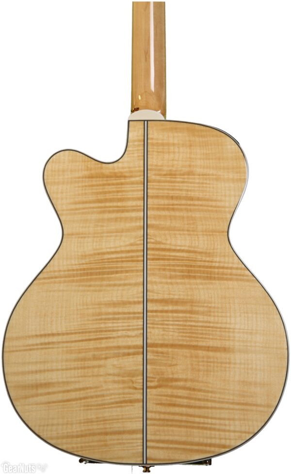 Takamine GJ72CE-12 NAT - gitara elektro-akustyczna 12 strunowa0