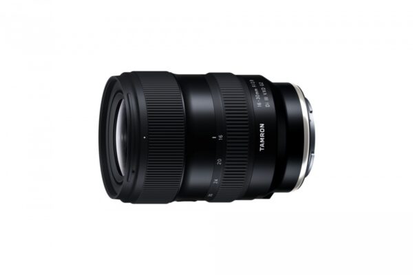 Tamron 16-30mm F/2.8 Di III VXD G2 Sony E0