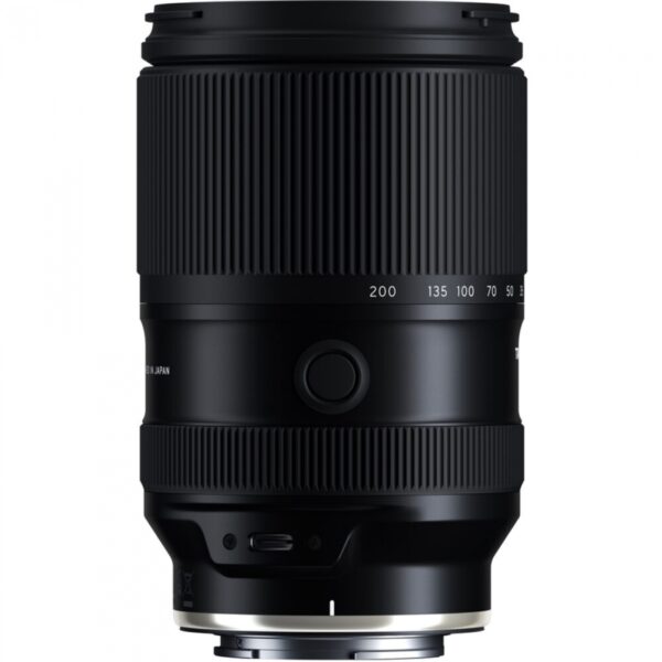 Tamron 25-200mm F/2.8-5.6 Di III VXD G2 Sony E0