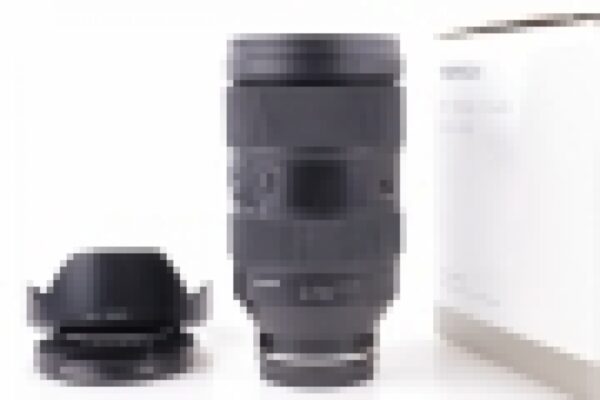 Tamron 35-150mm F/2-2.8 Di III VXD Sony E