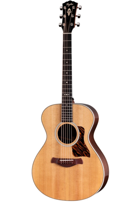 Taylor 712e Gold Label