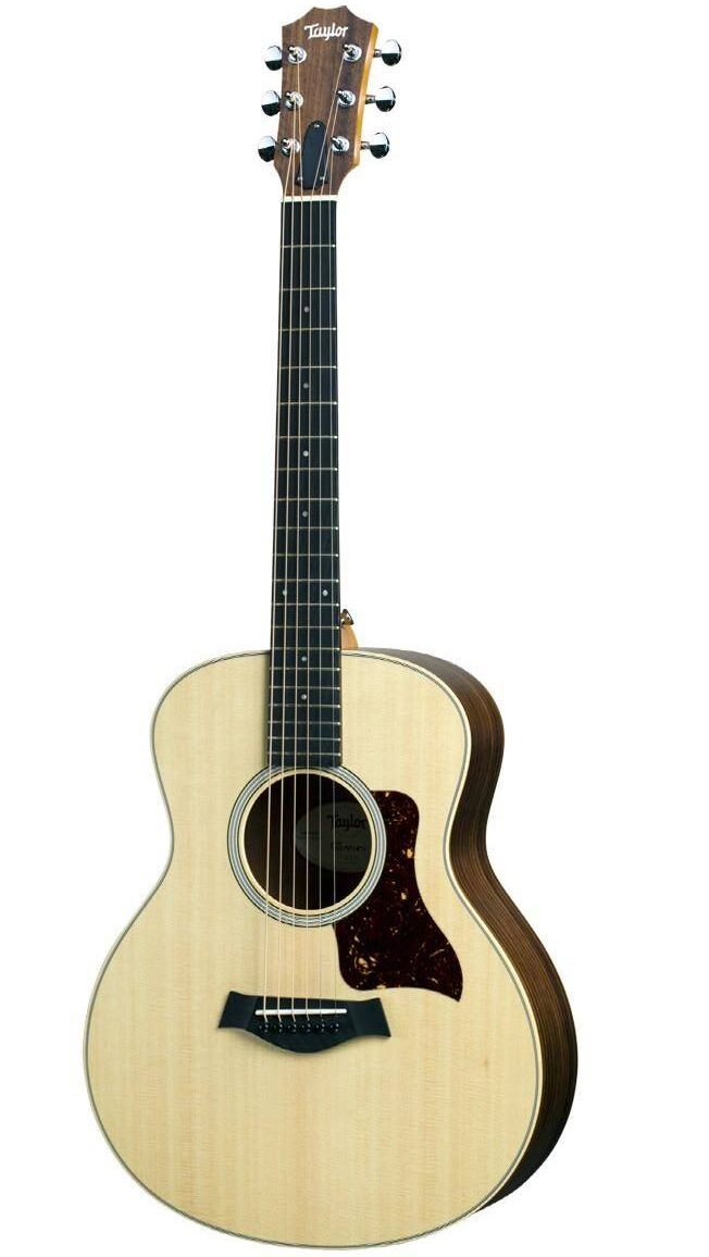Taylor GS Mini Rosewood - gitara akustyczna Taylor GS Mini Rosewood - gitara akustyczna