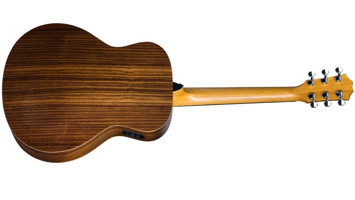 Taylor GS Mini Rosewood - gitara akustyczna0 Taylor GS Mini Rosewood - gitara akustyczna0