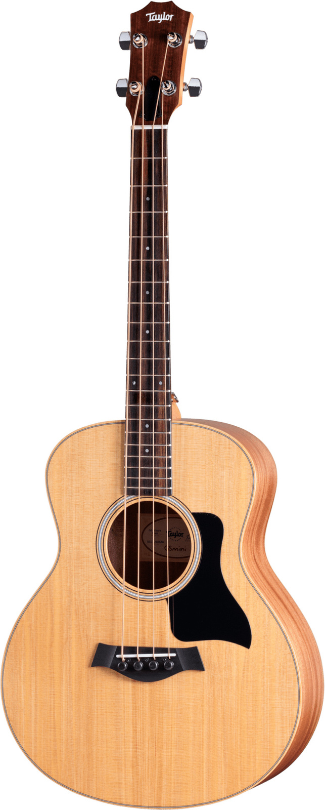 Taylor GS Mini-e Bass gitara elektroakustyczna Taylor GS Mini-e Bass gitara elektroakustyczna