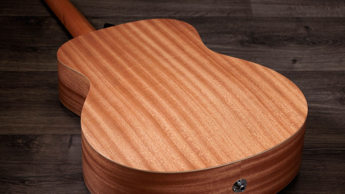 Taylor GS Mini-e Bass gitara elektroakustyczna8 Taylor GS Mini-e Bass gitara elektroakustyczna8