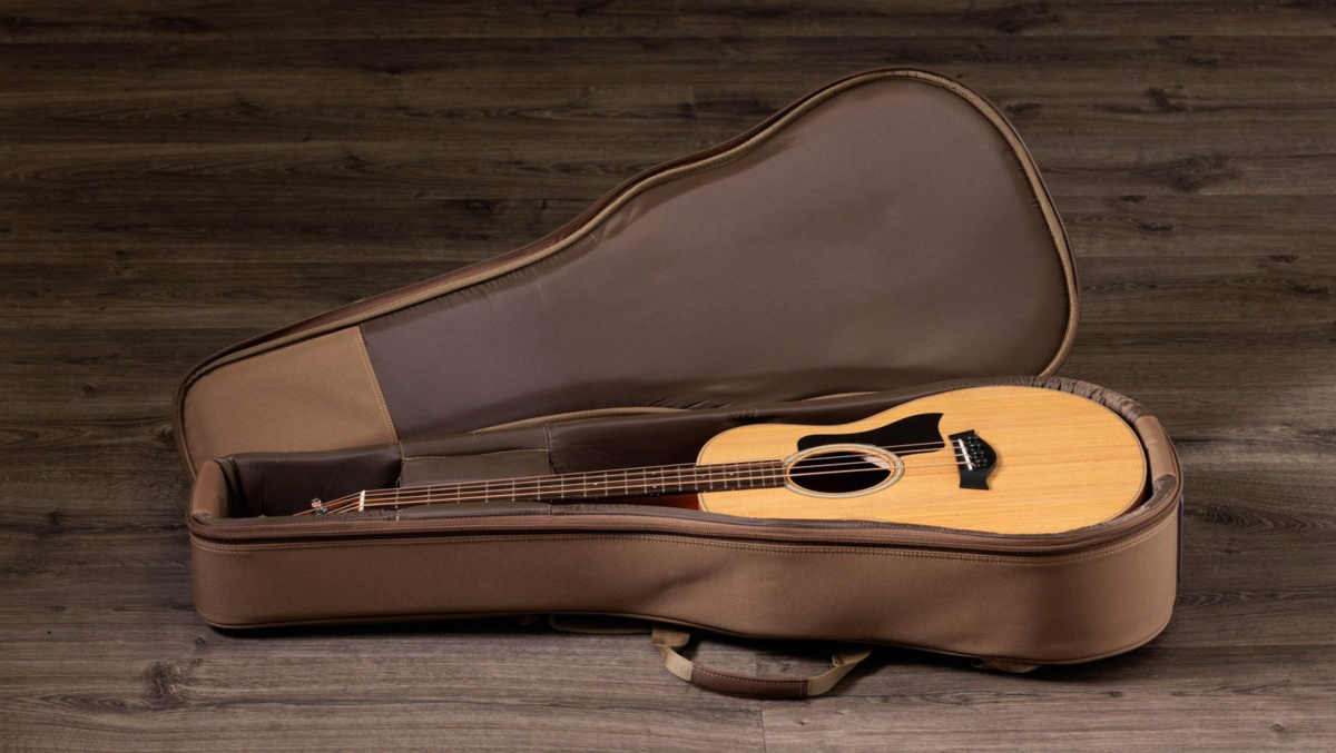 Taylor GS Mini-e Bass gitara elektroakustyczna1 Taylor GS Mini-e Bass gitara elektroakustyczna1