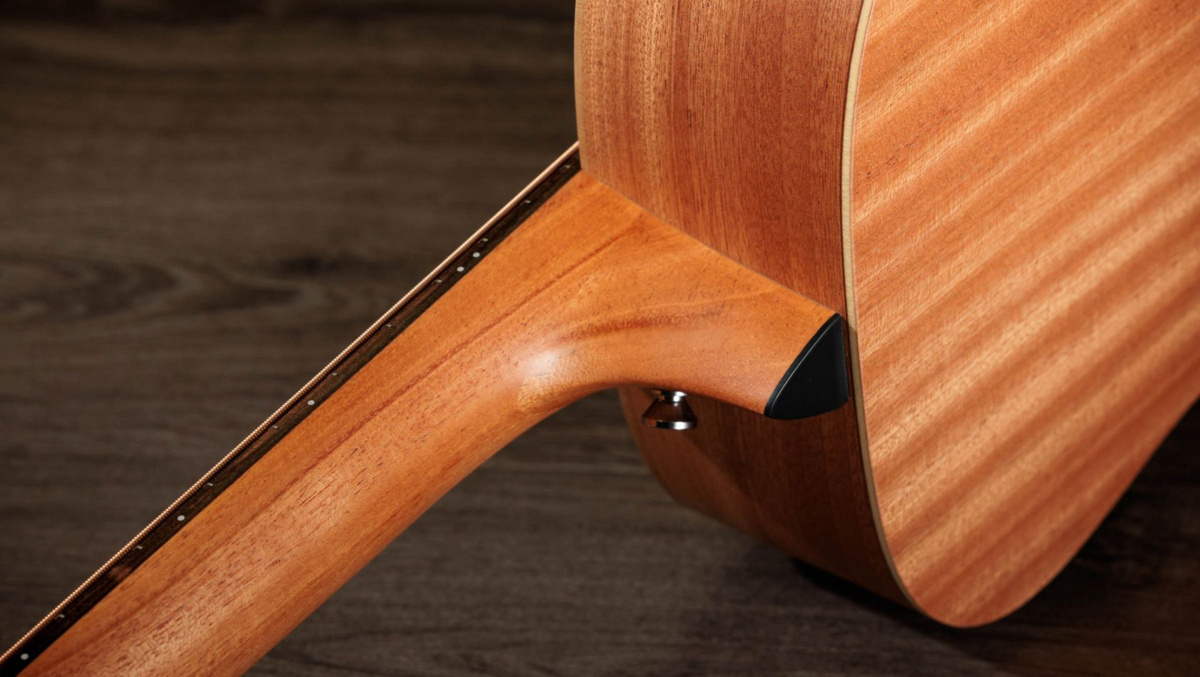 Taylor GS Mini-e Bass gitara elektroakustyczna7 Taylor GS Mini-e Bass gitara elektroakustyczna7