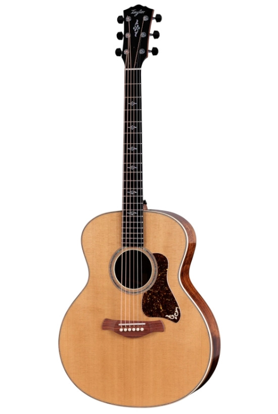 Taylor Gold Label 814e Koa