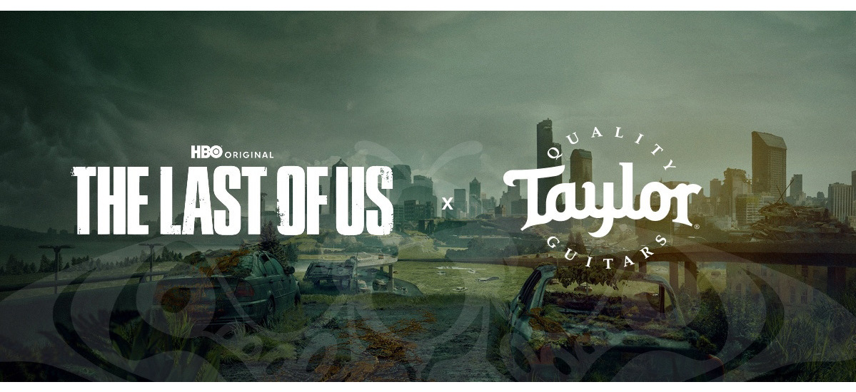 Taylor The Last of Us Replica 314c4 Taylor The Last of Us Replica 314c4