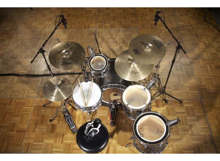 Telefunken Elektroakustik DC6 Drum Pack12 Telefunken Elektroakustik DC6 Drum Pack12