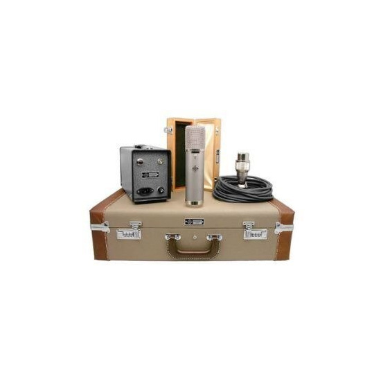 Telefunken Elektroakustik ELA M 251E0