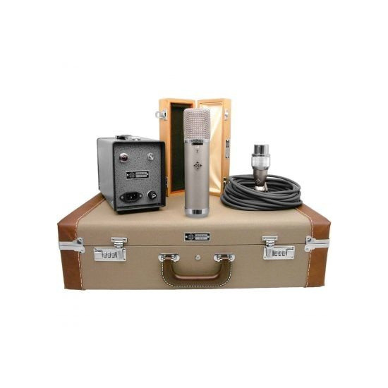 Telefunken Elektroakustik ELA M 251T0