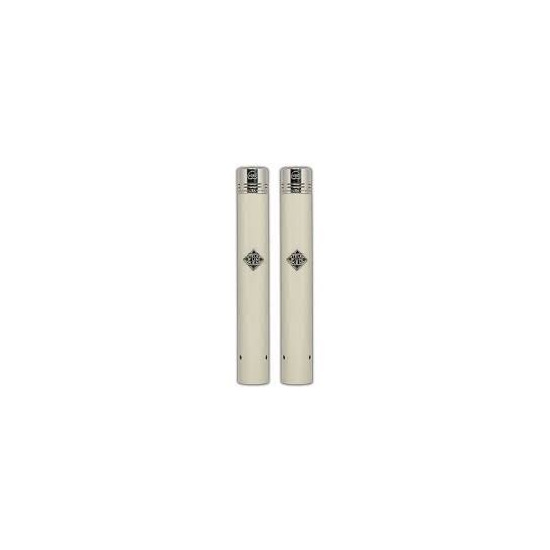 Telefunken Elektroakustik ELA M 260 Master Stereo Set
