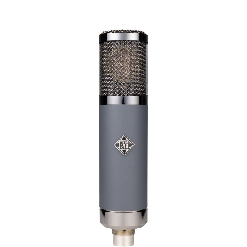 Telefunken Elektroakustik TF51 Matched Pair5 Telefunken Elektroakustik TF51 Matched Pair5