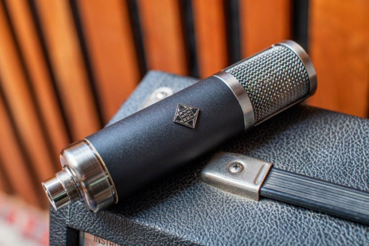 Telefunken TF473 Telefunken TF473