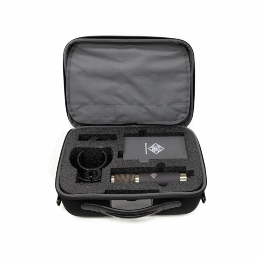 Telefunken TF471 Telefunken TF471