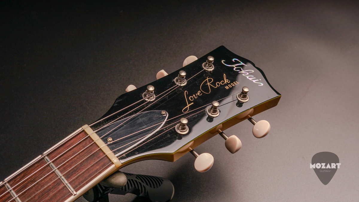 Tokai LSS118 SYW Love Rock MIJ 2016 – Les Paul Special – P90 – Japan4 Tokai LSS118 SYW Love Rock MIJ 2016 – Les Paul Special – P90 – Japan4