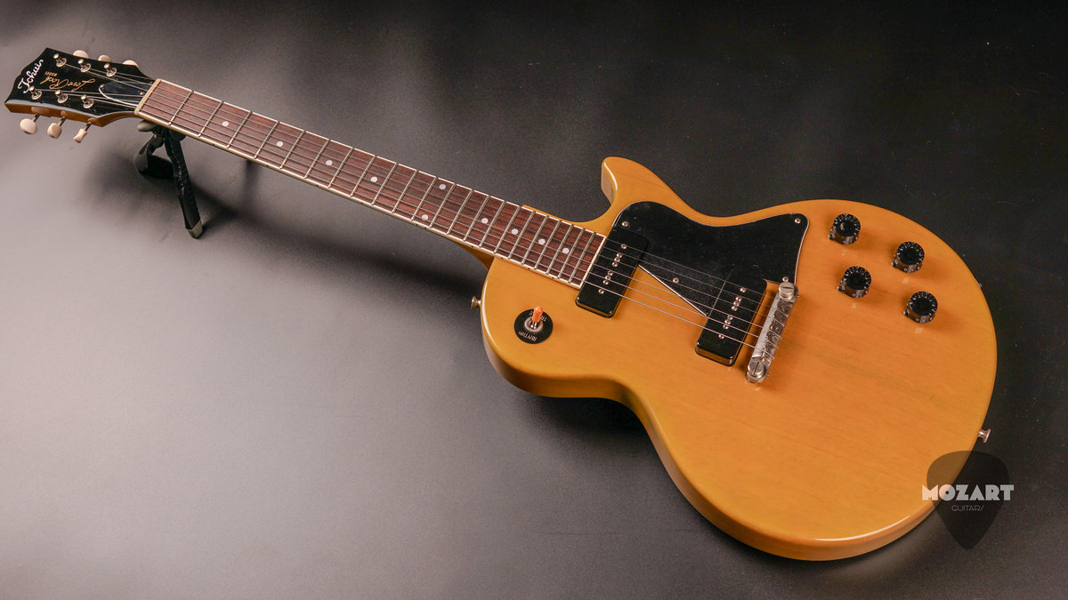 Tokai LSS118 SYW Love Rock MIJ 2016 – Les Paul Special – P90 – Japan1 Tokai LSS118 SYW Love Rock MIJ 2016 – Les Paul Special – P90 – Japan1