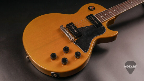 Tokai LSS118 SYW Love Rock MIJ 2016 – Les Paul Special – P90 – Japan0