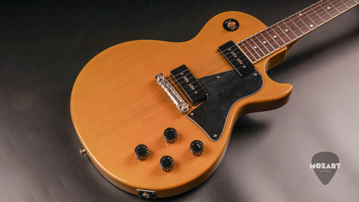 Tokai LSS118 SYW Love Rock MIJ 2016 – Les Paul Special – P90 – Japan2 Tokai LSS118 SYW Love Rock MIJ 2016 – Les Paul Special – P90 – Japan2