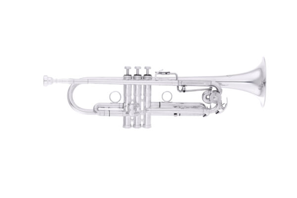 Trąbka MTP Bb BV1 quarter valve