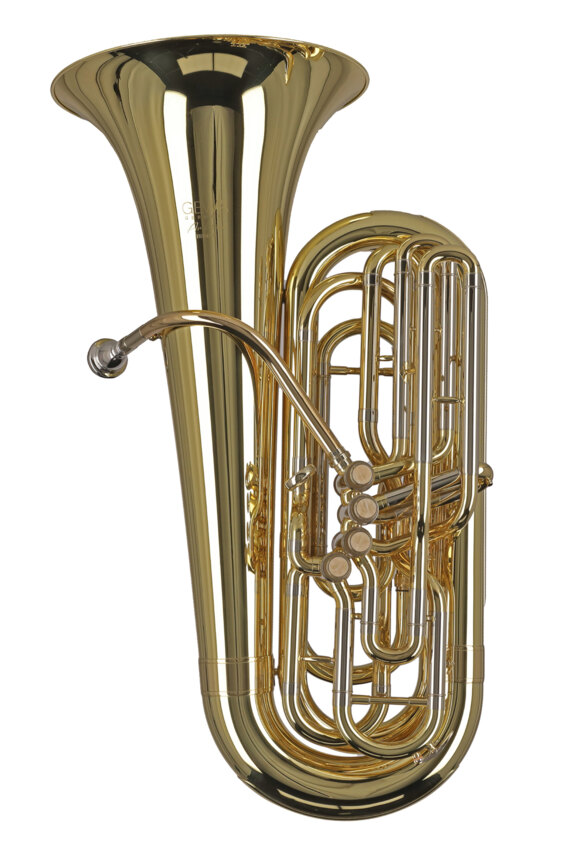 Tuba B BB501B Tuba B BB501B