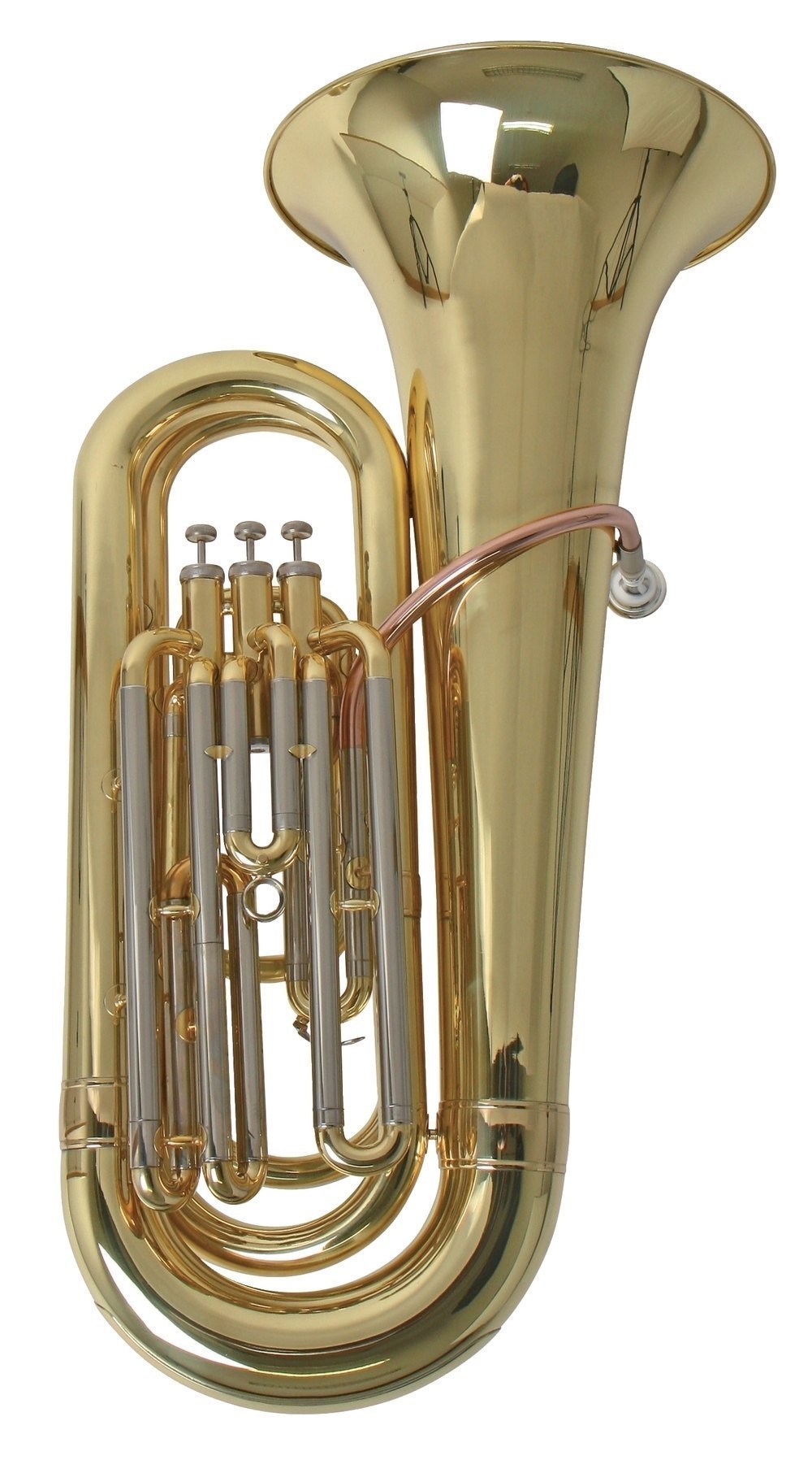 Tuba B Conn BB650 Tuba B Conn BB650