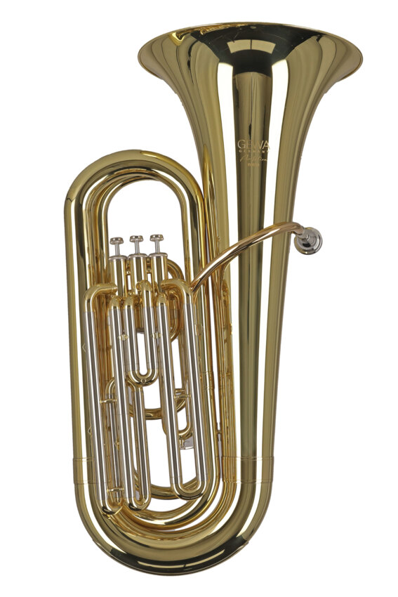 Tuba B Gewa BB650 Tuba B Gewa BB650