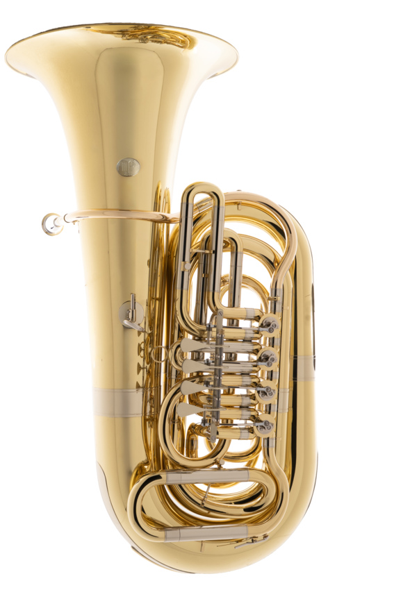 Tuba B MTP mod. 2100 typ Bohland Tuba B MTP mod. 2100 typ Bohland