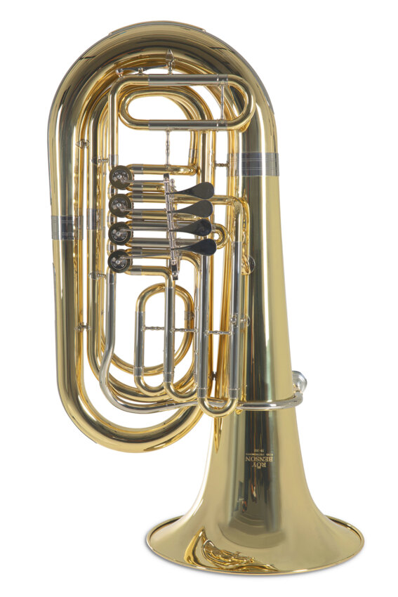 Tuba B Roy Benson TB-202 Tuba B Roy Benson TB-202