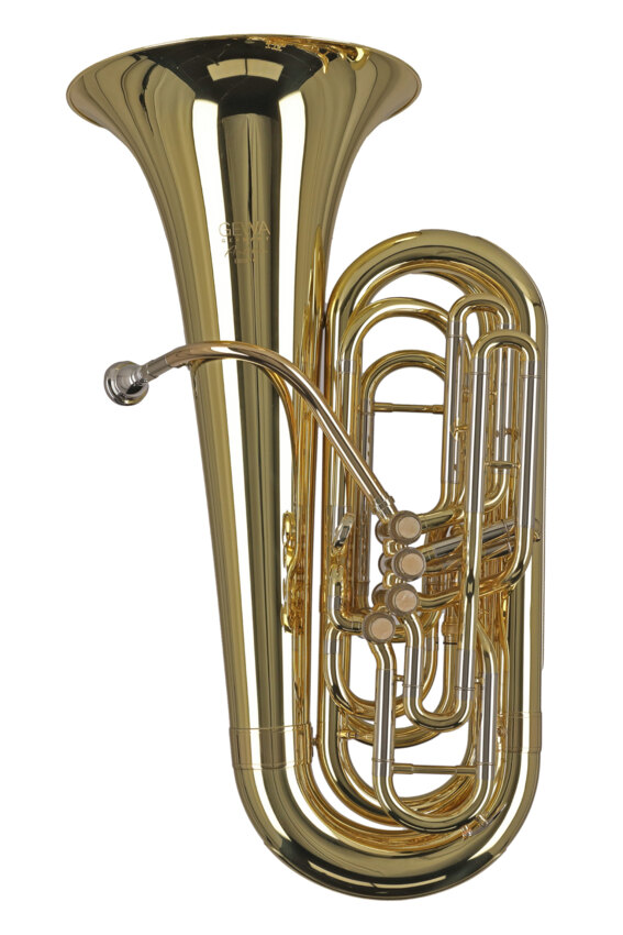 Tuba C Gewa BB501C Tuba C Gewa BB501C