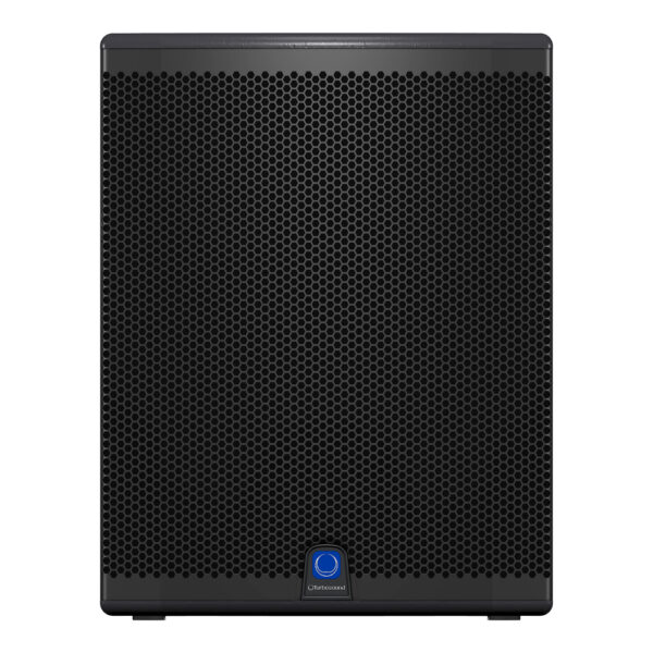 Turbosound iQ18B - subwoofer aktywny