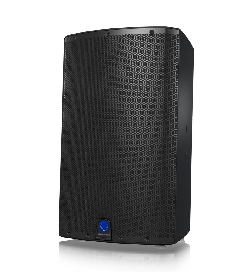 Turbosound iX15 - kolumna aktywna z bluetooth Turbosound iX15 - kolumna aktywna z bluetooth