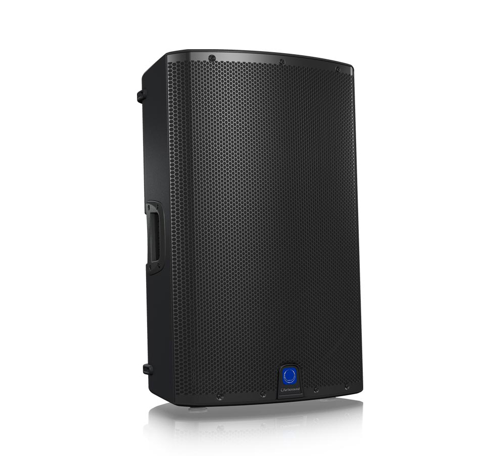 Turbosound iX15 - kolumna aktywna z bluetooth0 Turbosound iX15 - kolumna aktywna z bluetooth0