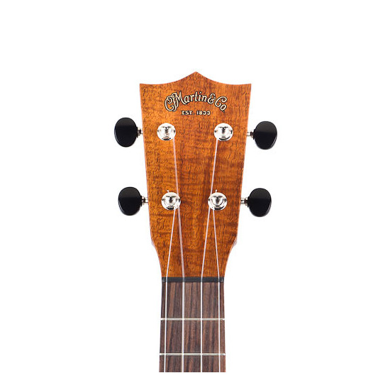 Ukulele koncertowe Martin 2K Concert Uke2 Ukulele koncertowe Martin 2K Concert Uke2