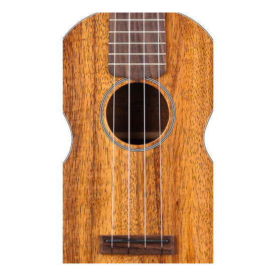 Ukulele koncertowe Martin 2K Concert Uke1 Ukulele koncertowe Martin 2K Concert Uke1
