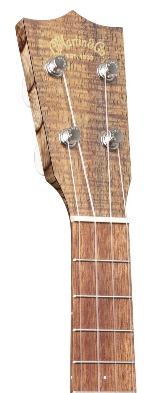 Ukulele koncertowe Martin OXK0