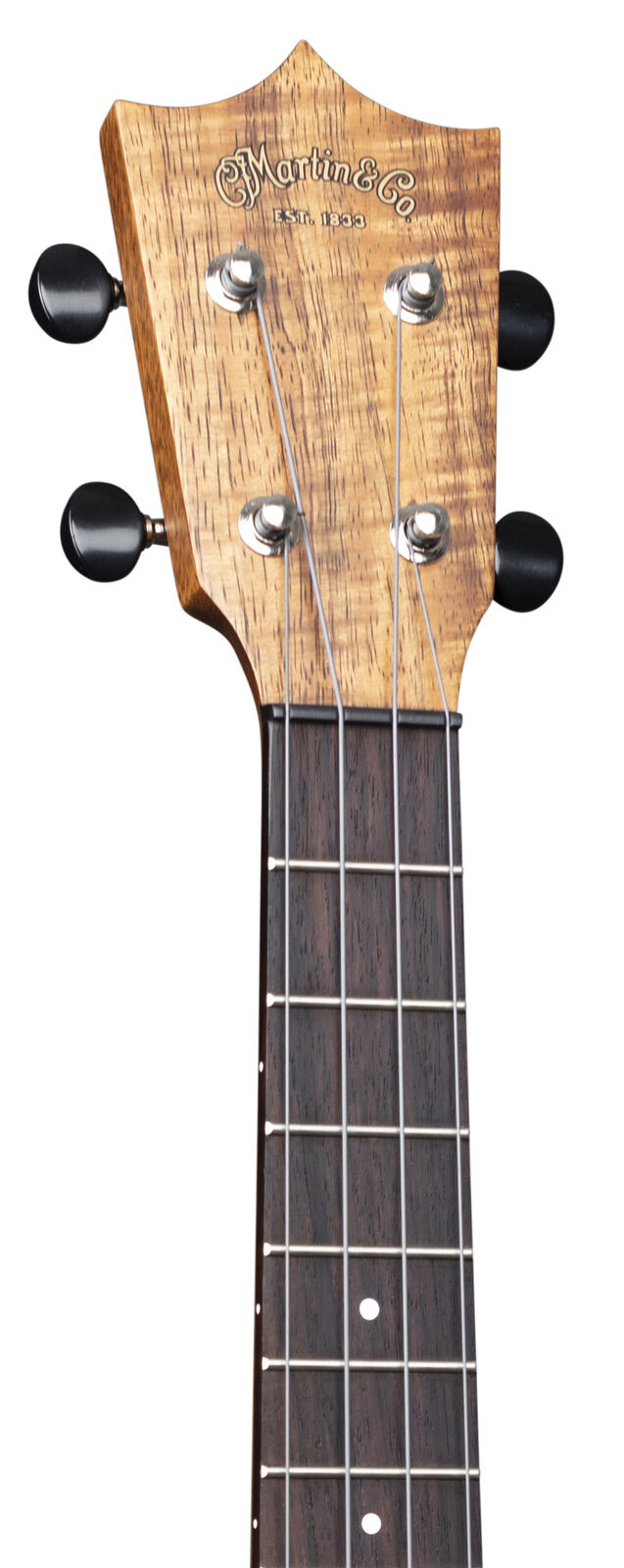 Ukulele tenorowe Martin 2K Tenor Uke - Koa1 Ukulele tenorowe Martin 2K Tenor Uke - Koa1