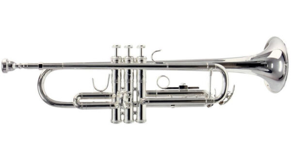 Vincent Bach Trąbka w stroju Bb LT190-1B Stradivarius