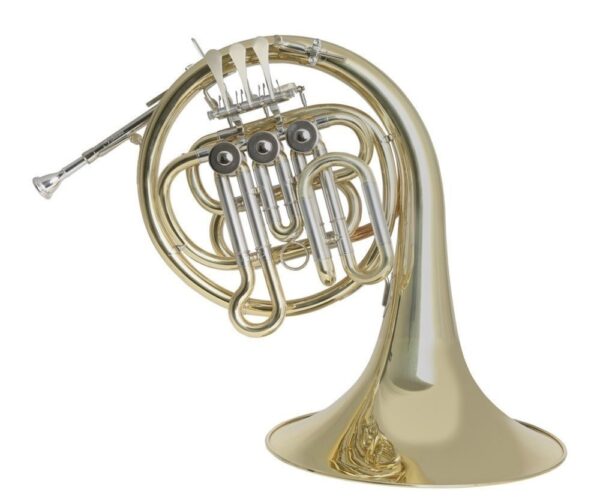 Waltornia B dziecięcia Gewa HR650B