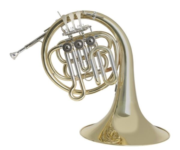 Waltornia Bb ROY BENSON HR-212B dziecięca
