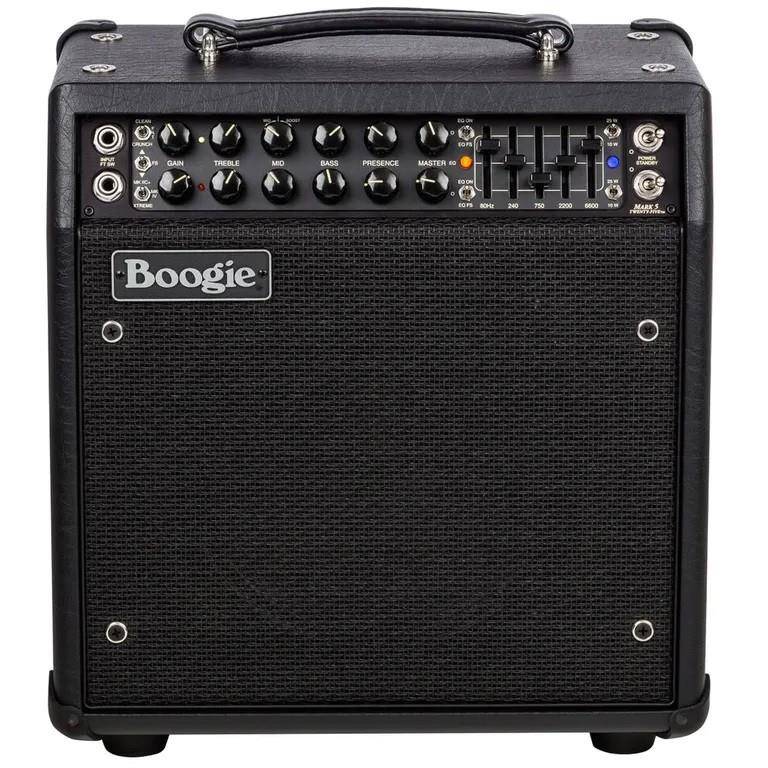 Mesa Boogie Mark Five 25 Combo 1x10 Wzmacniacz gitarowy Mesa Boogie Mark Five 25 Combo 1x10 Wzmacniacz gitarowy