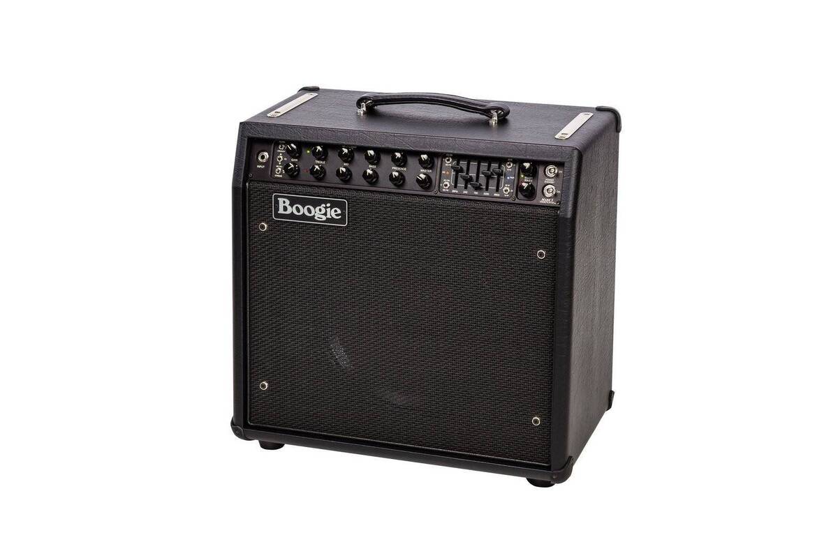 Mesa Boogie Mark Five 35 Combo 1x12 - Wzmacniacz gitarowy2 Mesa Boogie Mark Five 35 Combo 1x12 - Wzmacniacz gitarowy2
