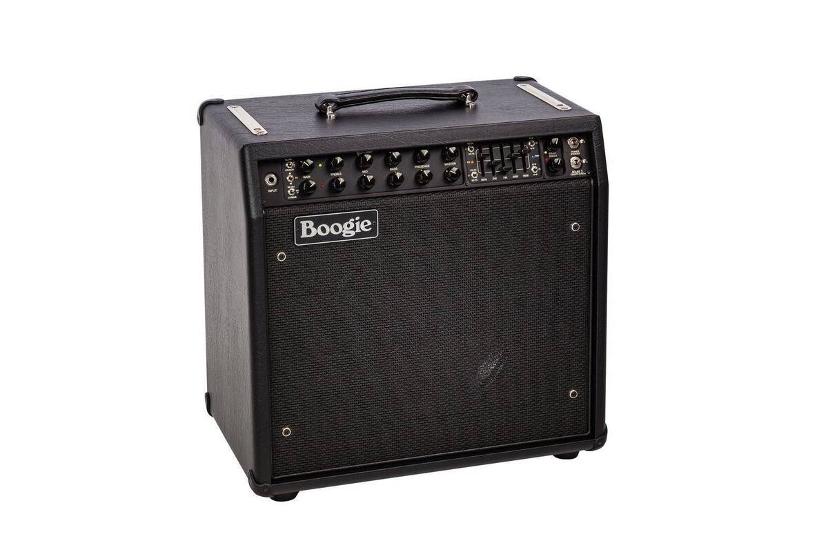Mesa Boogie Mark Five 35 Combo 1x12 - Wzmacniacz gitarowy1 Mesa Boogie Mark Five 35 Combo 1x12 - Wzmacniacz gitarowy1