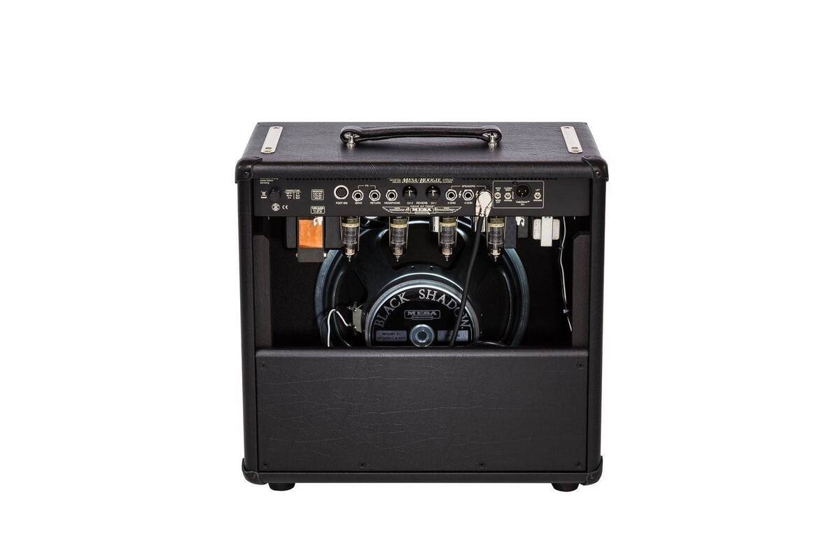 Mesa Boogie Mark Five 35 Combo 1x12 - Wzmacniacz gitarowy0 Mesa Boogie Mark Five 35 Combo 1x12 - Wzmacniacz gitarowy0