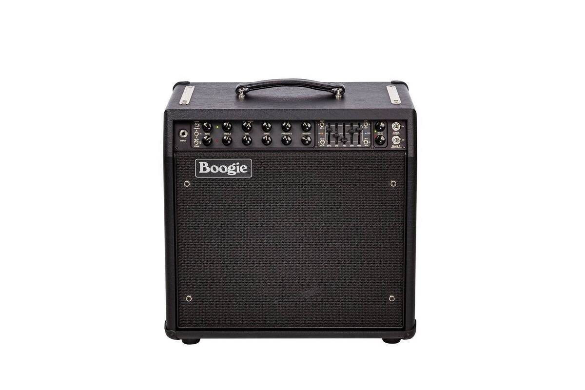 Mesa Boogie Mark Five 35 Combo 1x12 - Wzmacniacz gitarowy Mesa Boogie Mark Five 35 Combo 1x12 - Wzmacniacz gitarowy