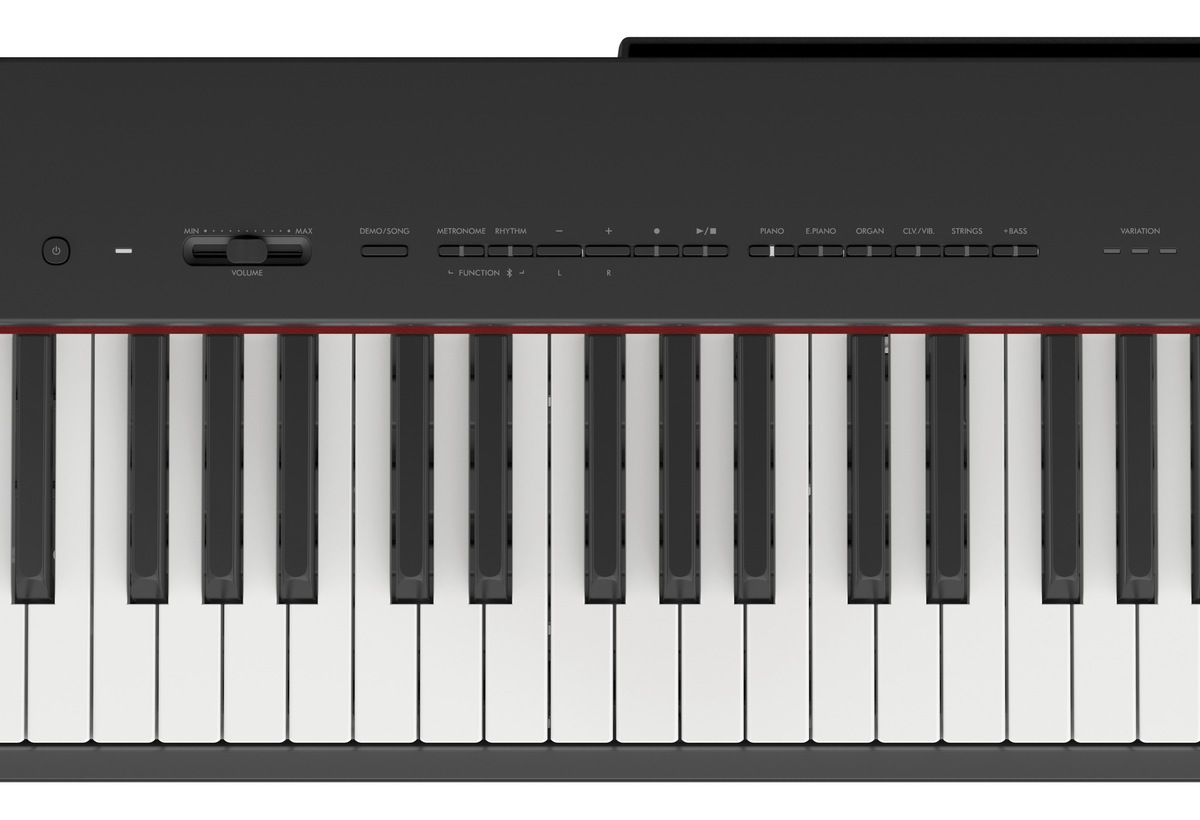 YAMAHA P-225 bk3 YAMAHA P-225 bk3