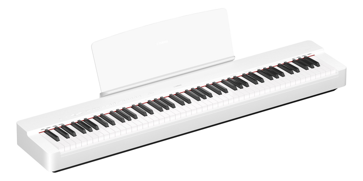 YAMAHA P-225 wh0 YAMAHA P-225 wh0
