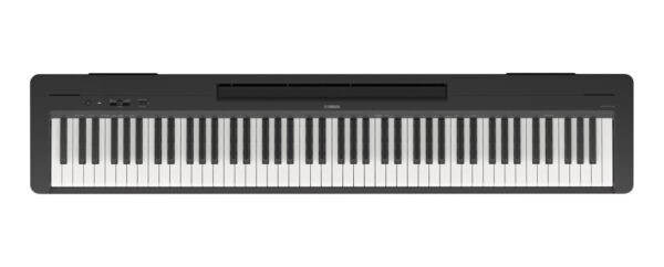 Yamaha P-145BT - Pianino cyfrowe z Bluetooth